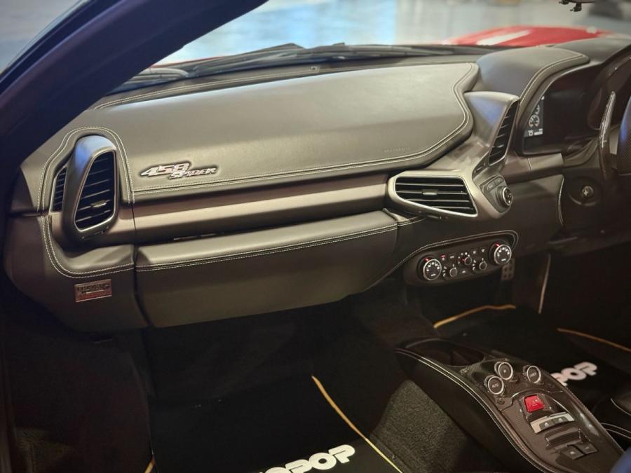 458 SPIDER - Image 2